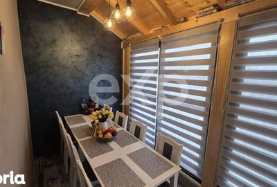 Casă cu 3 camere cu Teren 150 Mp în Central - 2