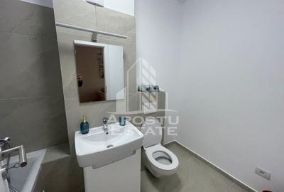 Garsonieră decomandată în Torontalului - 4