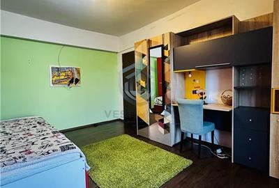 Apartament 2 dormitoare Decebal, bloc nou - 2