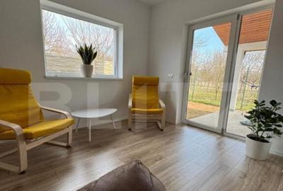 Duplex 3 camere, 73 mp, Sanandrei - 1