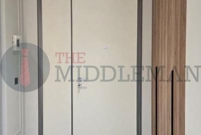 Apartament de lux cu terasă și vedere directă la Parcul Herăstrău - 39