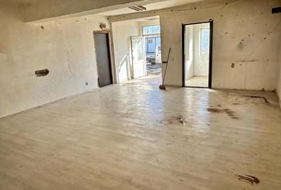 Spatiu de inchiriat, 52 mp. : birouri, atelier de productie, depozitare, Str.Modestiei, Chitila Spatiu de inchiriat, 52 mp. : birouri, atelier de productie, depozitare, Str.Modestiei, Chitila - 1