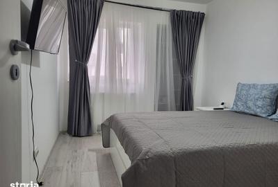 Apartament cu 2 camere decomandat în Apărătorii Patriei - 5