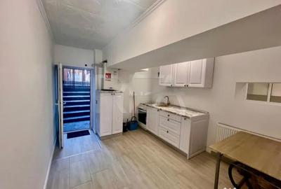 Apartament cu 2 camere semidecomandat în Ferdinand - 5