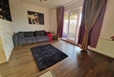 Avangarde Rezidential -Prelungirea Ghencea /Sector 6 .Garsoniera +Curte - 4