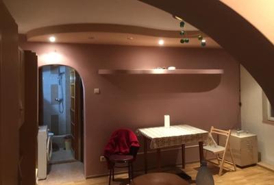 Apartament 2 camere zona Primaverii cu mansarda amenajata Apartament 2 camere zona Primaverii cu mansarda amenajata - 5