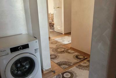Apartament cu 3 camere decomandat în Central - 6