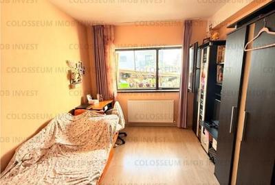 Apartament cu 2 camere, decomandat - zona Sanpetru 0% COMISION - 3