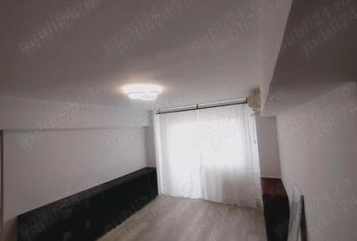 Apartament cu 2 camere semidecomandat, mobilat în Pantelimon