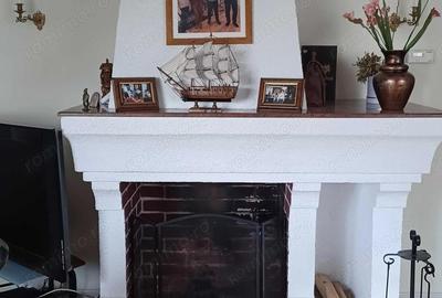 Casă cu 3 camere cu Teren 2000 Mp în Careiului - 2