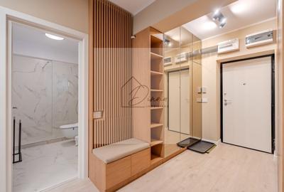 Apartament cu 2 camere decomandat, mobilat în Central - 59