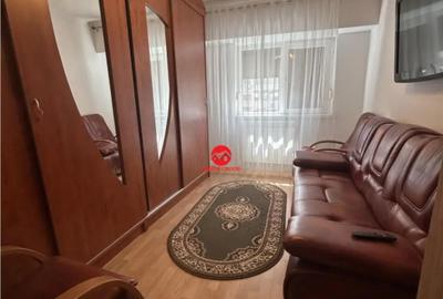 Apartament cu 4 camere decomandat, mobilat în Tomis II - 8