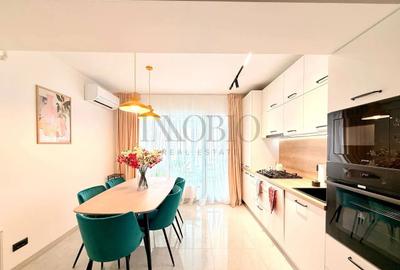 Apartament cu 2 camere decomandat, mobilat în Decebal - 3