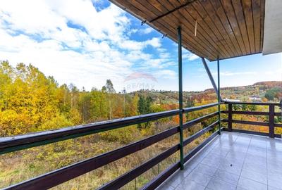 Poiana Mărului | 7 camere | Perfectă pentru pensiune / retreat (view!) - 22