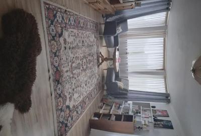 Casă cu 4 camere cu Teren 30000 Mp în Fârtățești - 3