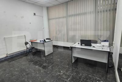 Spațiu comercial, de 140 mp, în Ultracentral - 4