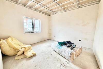 Comision 0% Duplex cu 4 camere - 107 mp - Mosnita - Drumul Boilor - 7