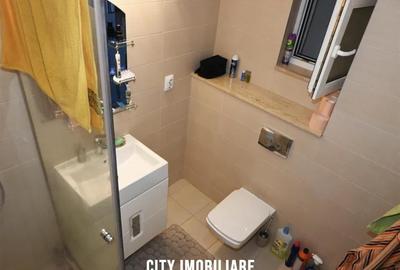 Apartament 2 camere, S- 57 mp, mobilat, utilat, complexul Platinia. - 5