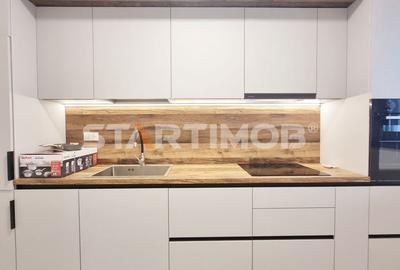 Garsoniera  prima inchiriere zona Coresi cu parcare - 29