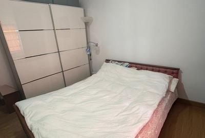 Apartament cu 3 camere decomandat, mobilat în Trocadero - 5