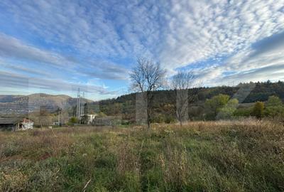 Teren de 1466 mp, în Bejan - 2