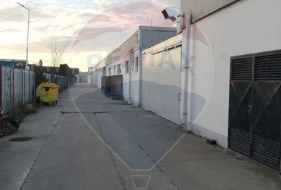 DE VANZARE Hala | 17.230mp | 4MW | 3ha Teren | Sebes | A1 - 10