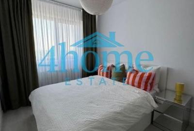 Apartament cu 2 camere, mobilat în Theodor Pallady - 8