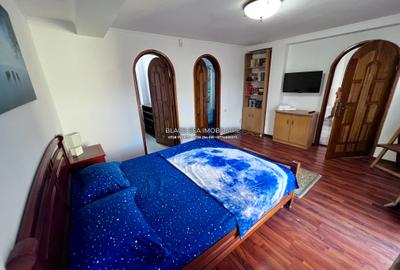 Vila de 7 camere zona Centrala l P+1+M l Vedere la Mare l Ocazie de investitie - 8