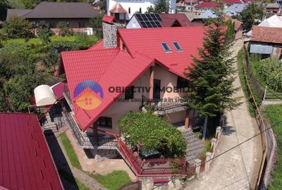 Casa de vanzare – Alexandru cel Bun / Bistrita - 1