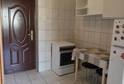 Garsonieră semidecomandată în Buziașului - 3