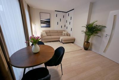 Direct Dezvoltator: Contemporan Homes - 2 camere spatios si luminos - 5