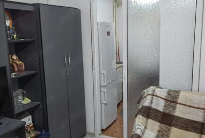 Garsoniera mob.Progresul - 2