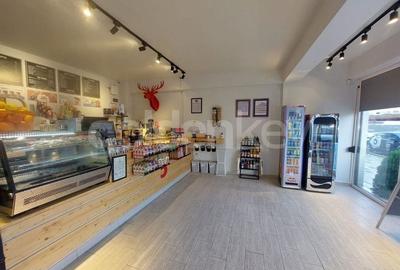 Spatiu Comercial Mamaia Nord - 2