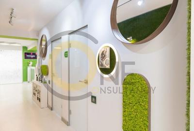 Investitie: Apartament 4 camere destinație rezidențiala, de birou sau comercială - 10