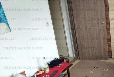 Apartament 2 camere decomandat - zona Astra - 3