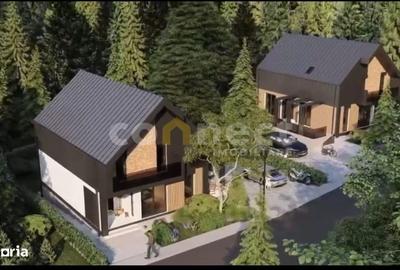 Casă cu 4 camere cu Teren 500 Mp în Tureni - 1