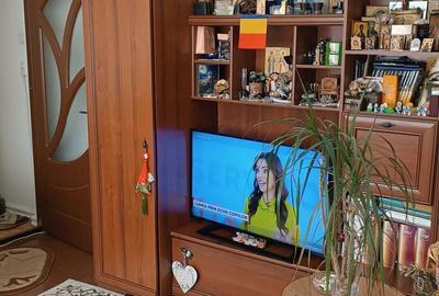 Apartament cu 2 camere nedecomandat în Narcisa - 6