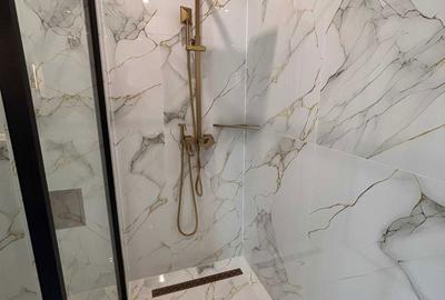 Apartament cu 2 camere semidecomandat în Băile Felix - 3