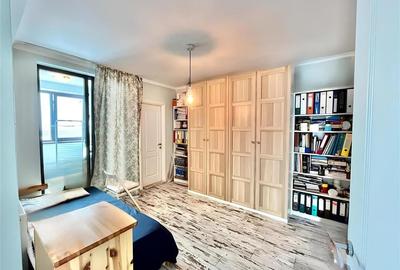 Apartament 4 Camere Decomandat langa Cismigiu in Bloc Nou - 7