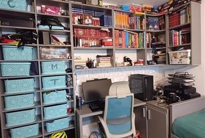 Apartament  decomandat renovat 56 mp utili Str Oncesti - 8