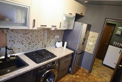 Apartament cu 2 camere decomandat în Bunloc - 8