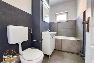 Tur 3D! Apartament 2 camere,renovat,zona apreciabila,Garii,Sfantu Gheorghe - 5
