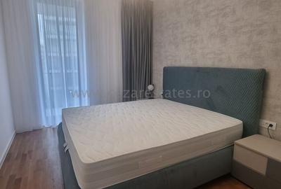BANEASA STEJARII THE IVY APARTAMENT 4 CAMERE  ROVERE | 2 PARCARI - 27
