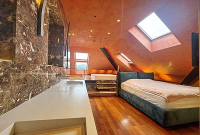 PENTHOUSE EXCLUSIVIST de Inchiriat - 15