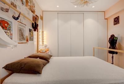 Apartament cu 4 camere în Calea Călărașilor - 10