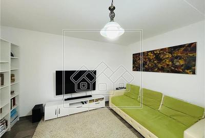 Apartament cu 3 camere decomandat în Aeroport - 17