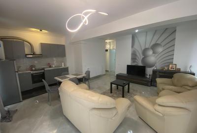 Apartament 2 camere + terasa 20mp + balcon, mobilat si utilat, mutare imediata Apartament 2 camere + terasa 20mp + balcon, mobilat si utilat, mutare imediata - 12