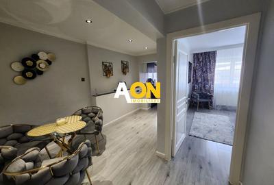 De vanzare garsoniera, decomandata, super finisata, Cetate - 2