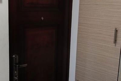 Garsonieră decomandată în Gării
