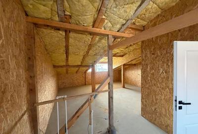 Casă cu 4 camere în Central - 6